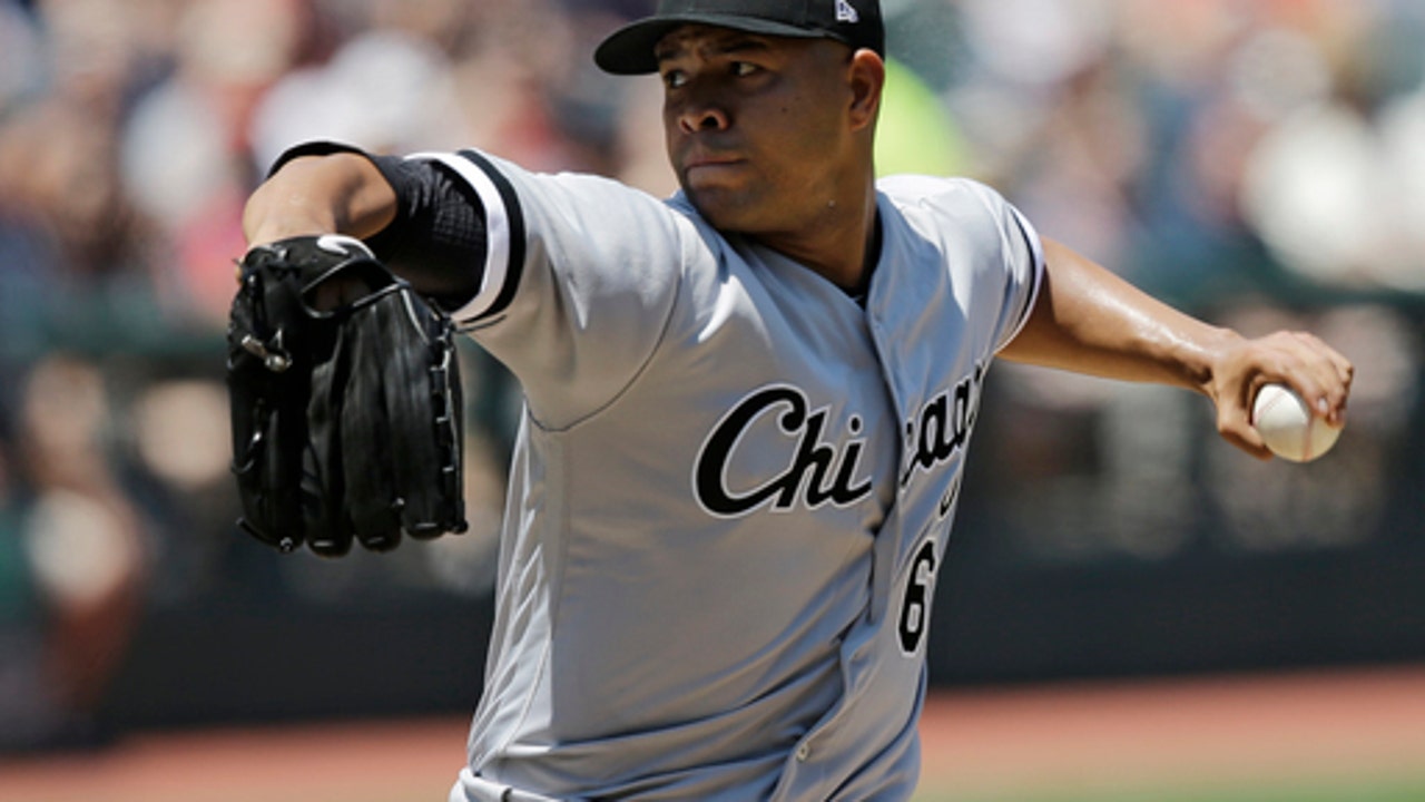 FANTASY PLAYS: Quintana's value after trade to Cubs
